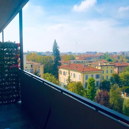Peony Apartment, Bi-Locale A Due Passi Dal Centro Di Modena Exterior foto
