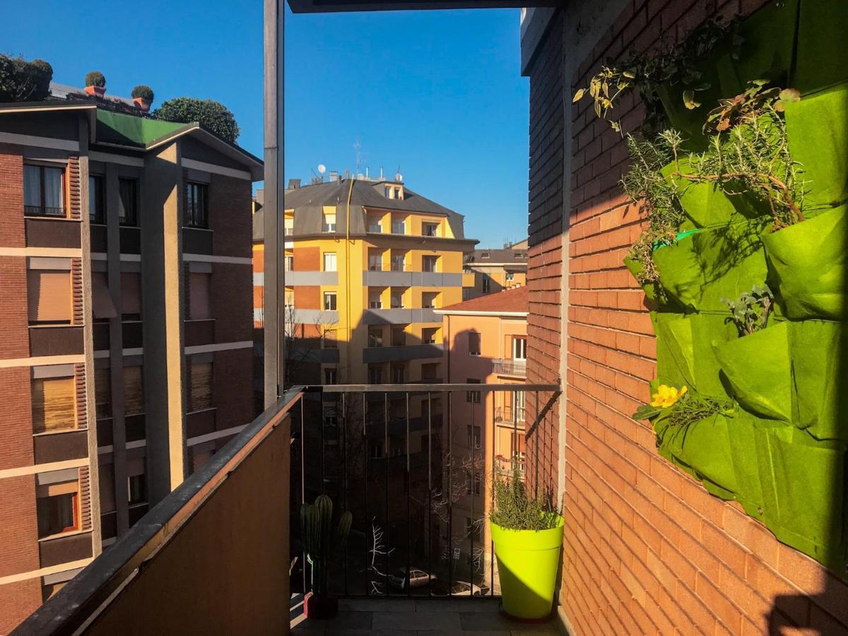 Peony Apartment, Bi-Locale A Due Passi Dal Centro Di Modena Exterior foto